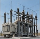 HIDAR Power Transformers & Substations